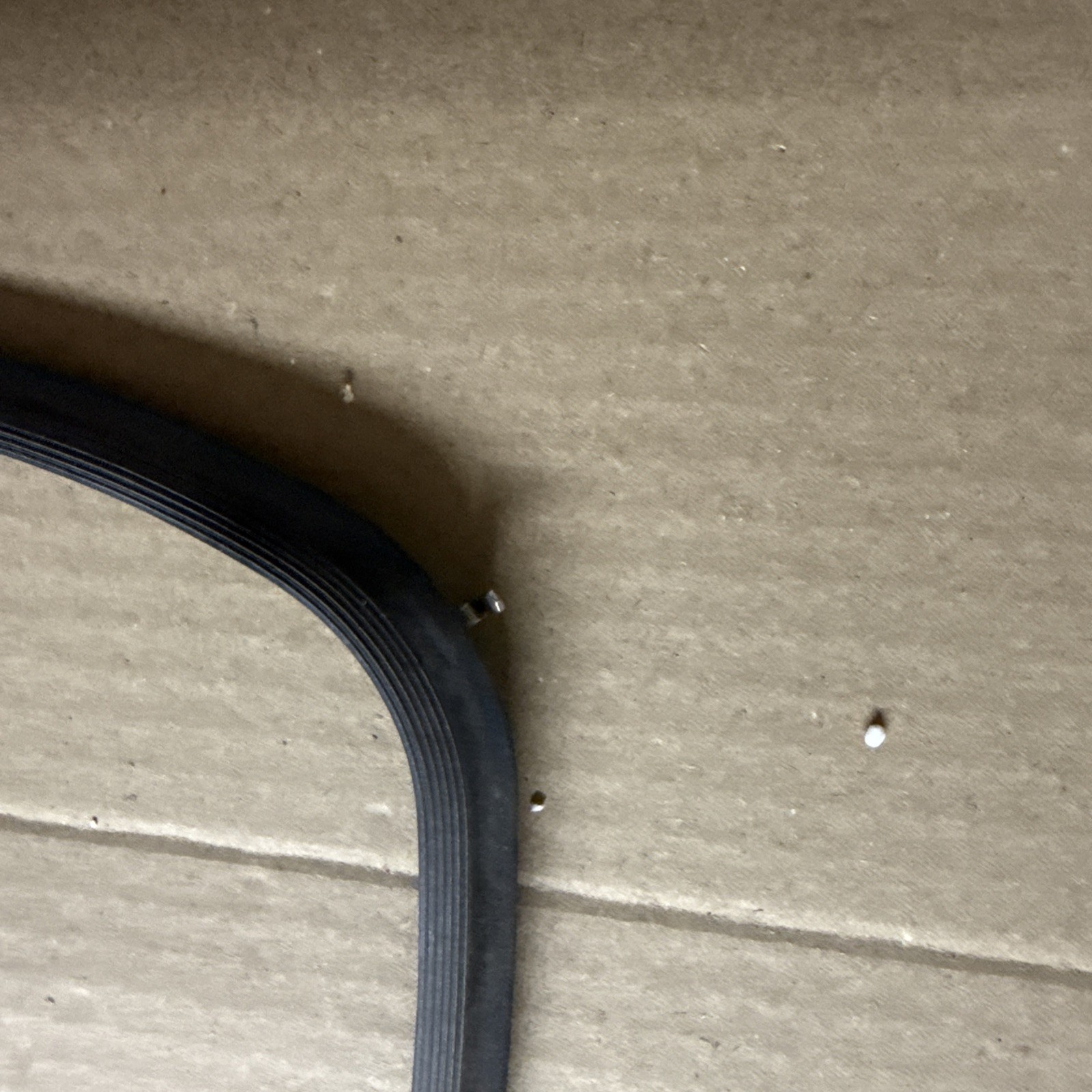 Element Electric Range EER244MSCW Seal Gasket