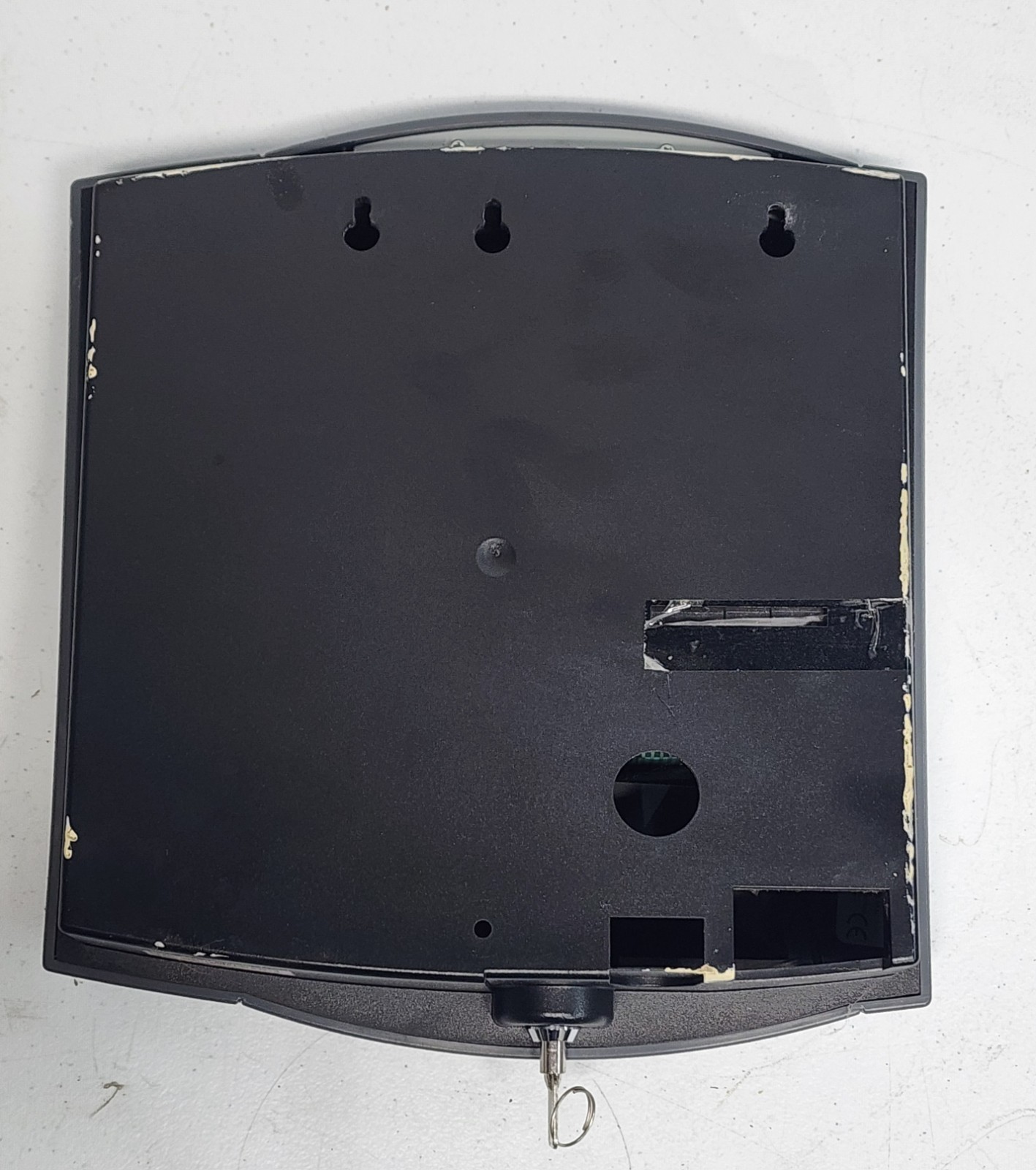 Data Management TIMECLOCK Plus HID Proxpoint Plus CTA2000