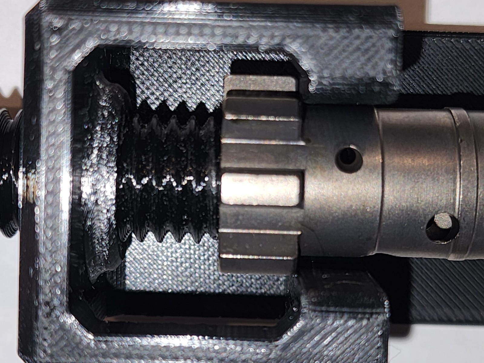 Large Ejector Removal Tool – Made in USA – Bolt Disassembly Aid