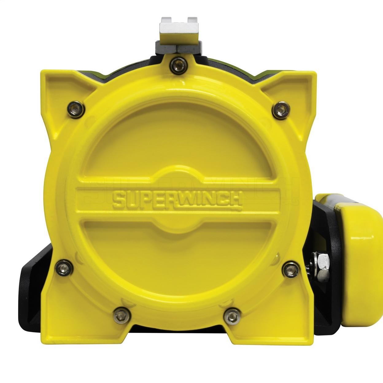 Superwinch 1455200 S5500 Winch
