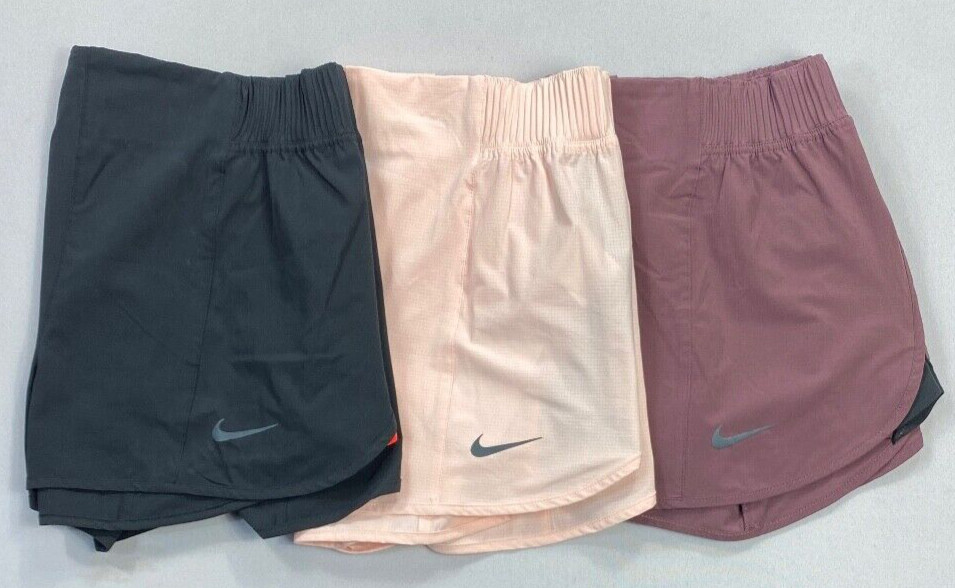 Women's Nike Running Division DD5238 Shorts NEW