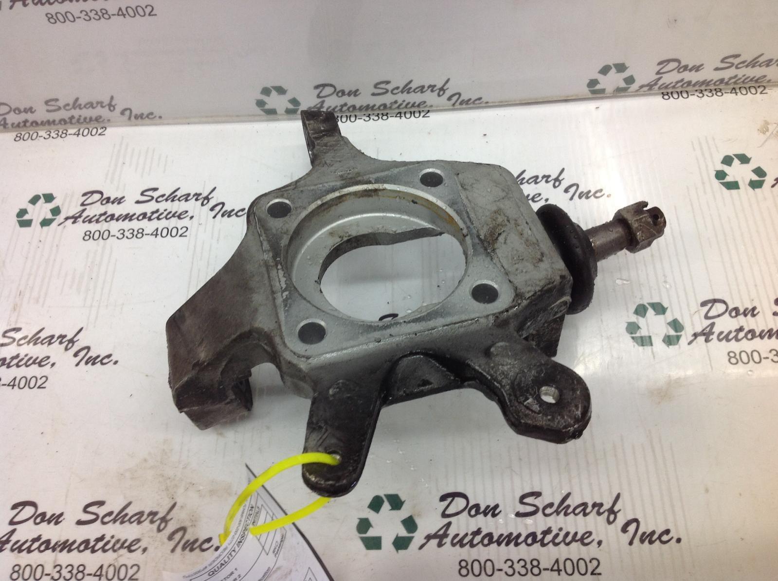 DODGE VIPER L Rear Spindle L. 96 97 98 99 00