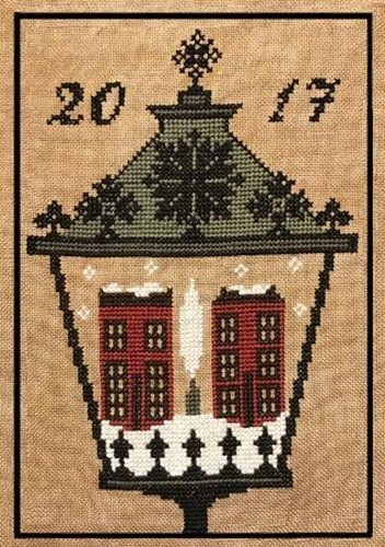 Cobblestone Crossing~Stone Street Stitchworks
