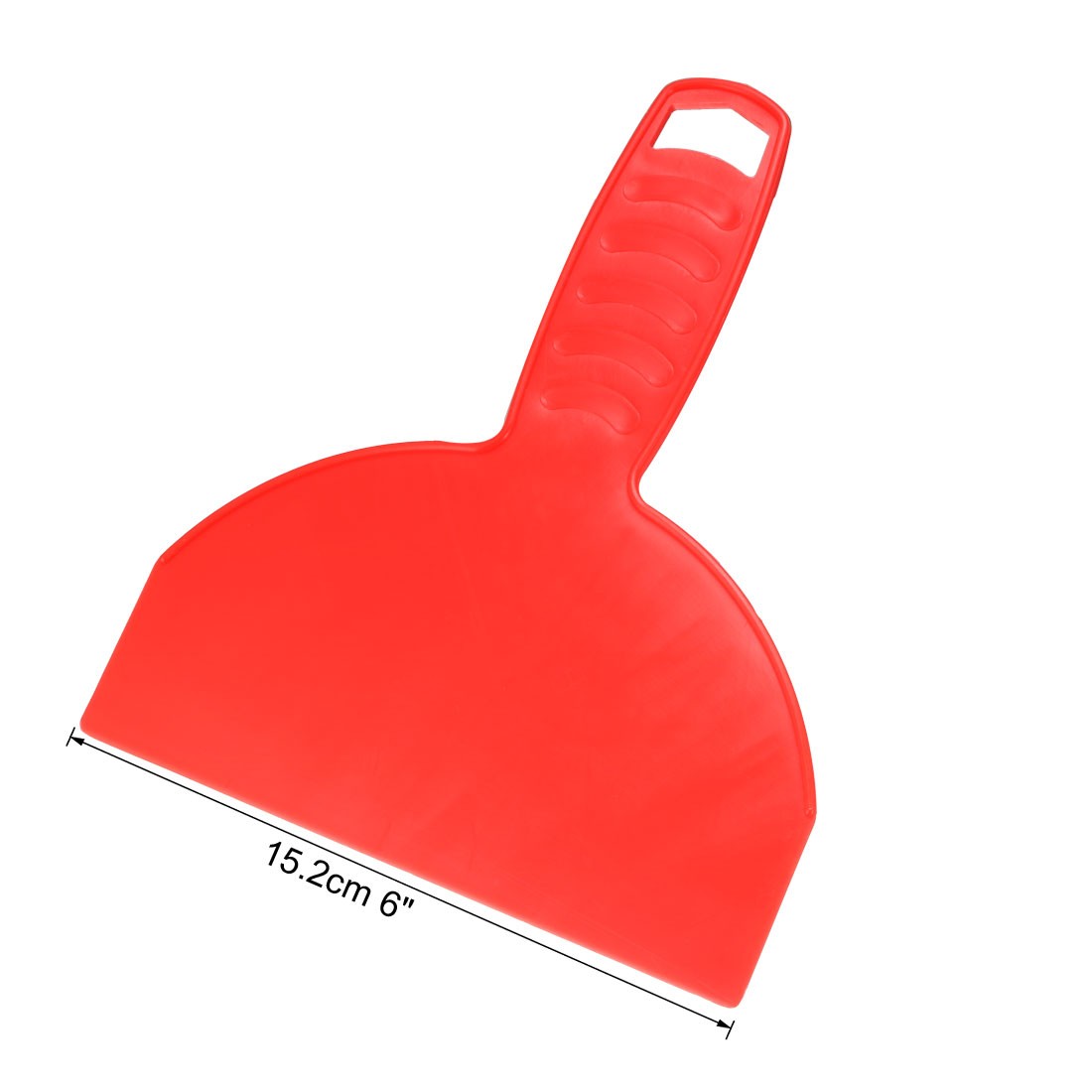 6" Wide Cutter Wall Window Removal Paint Scraper Smoothing Tool