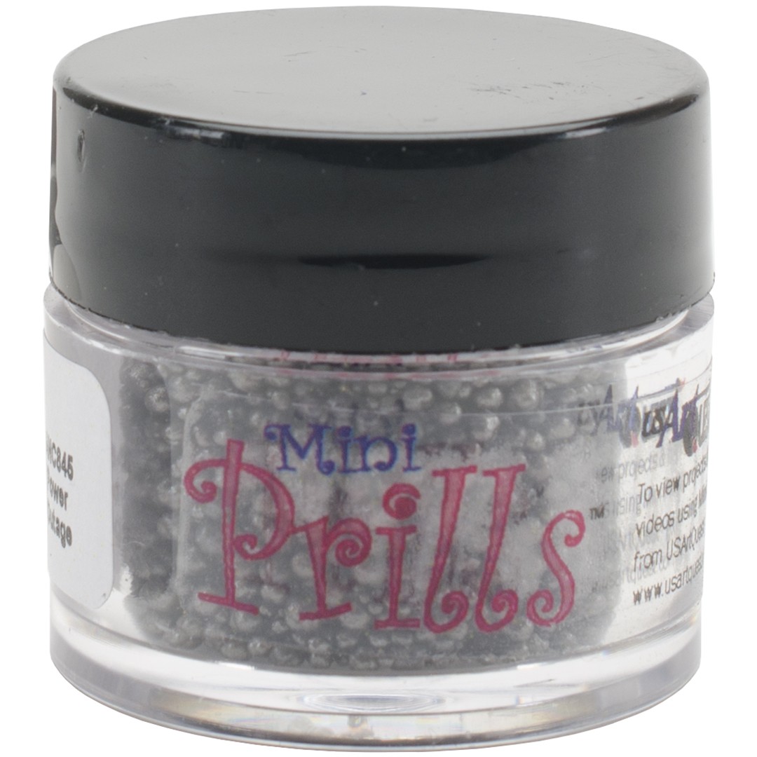 Mini Prills 3oz Power Outage