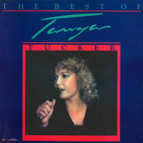 Tanya Tucker - The Best Of Tanya Tucker [New Vinyl LP]