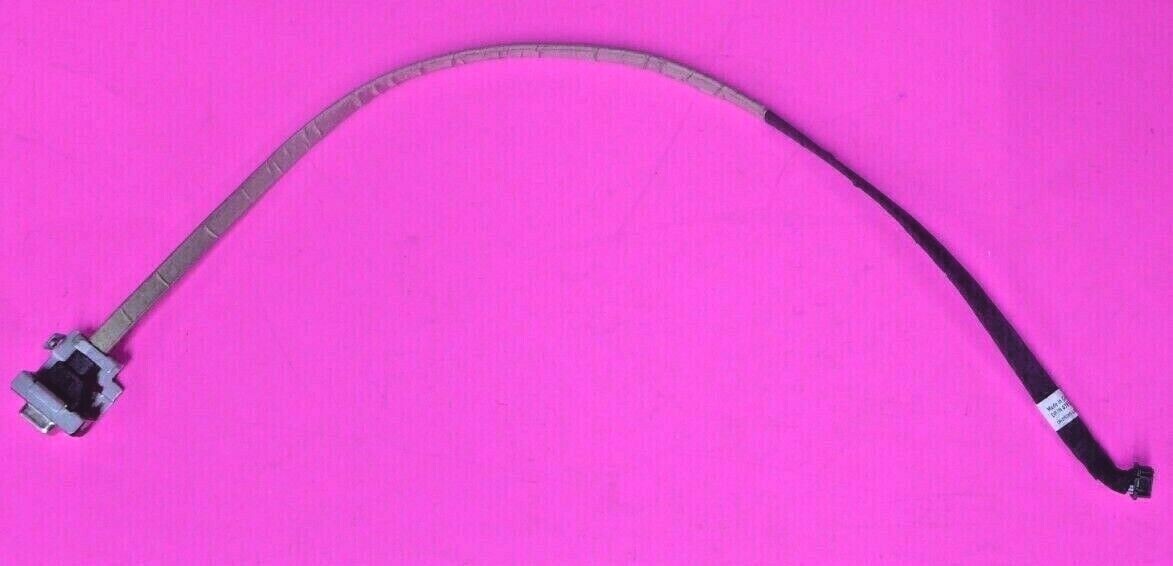 Genuine Dell PowerEdge R640 SFF 10HD Video Graphics Cable Assembly J91N5