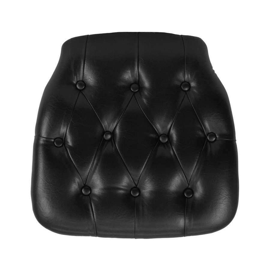 Flash Furniture  Office Chairs - SZ-TUFT-BLACK-GG