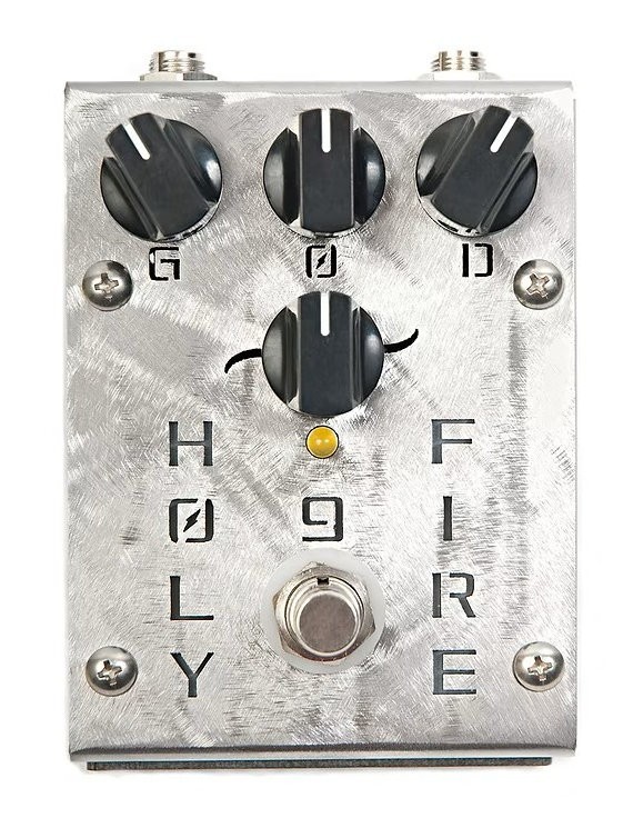 Creation Audio Labs Holy Fire 9, BRAND NEW W/ WARRANTY! FREE SHIPPING IN THE US!