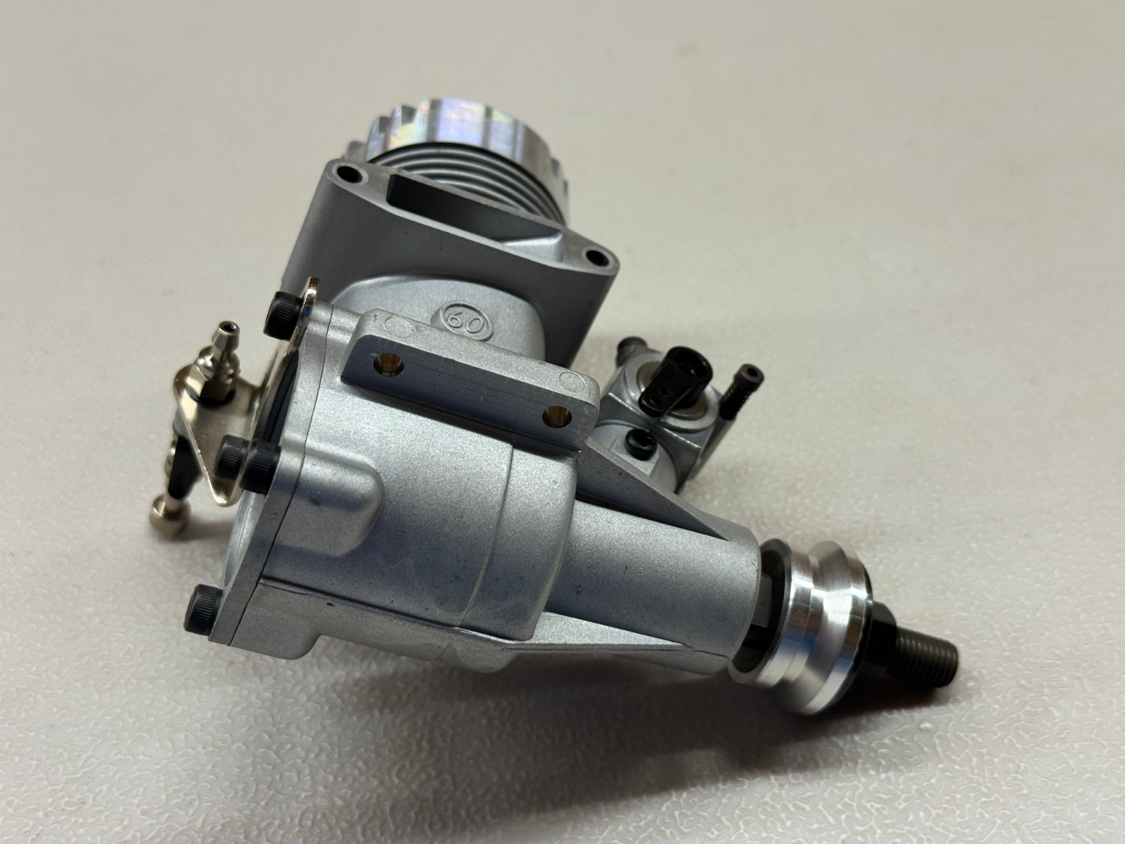 O.S. Max 60 FP (RN) 16101 RC Airplane Engine