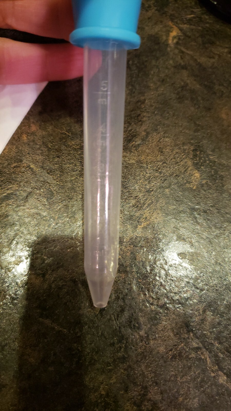 Medicine Dropper