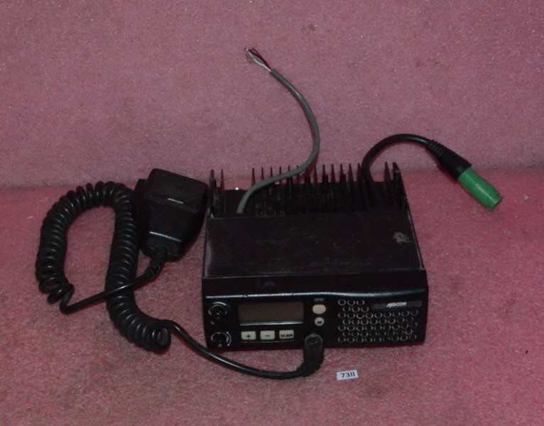 Macom Model KRD 103 143/21 R5B.