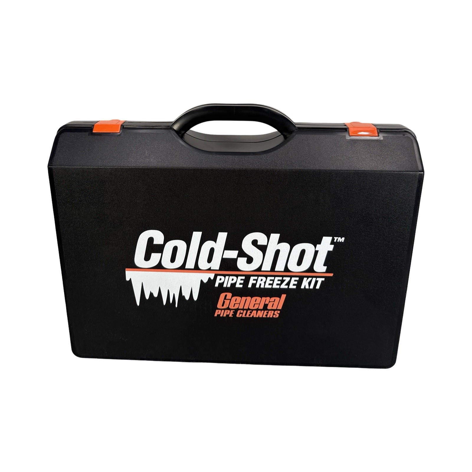 General Wire CST2 Cold-Shot Pipe Freeze Kit Without Hoses
