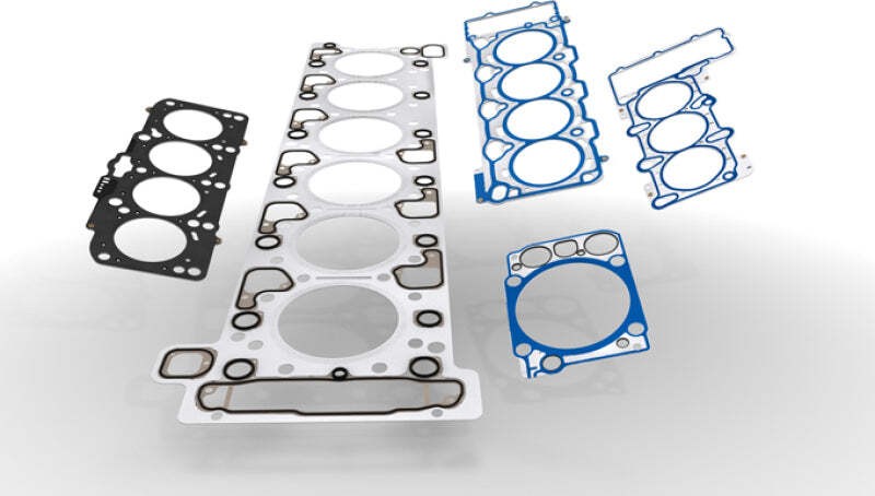 MAHLE 54774 Original fits Dodge 10-07 Ram 2500 Cylinder Head Gasket