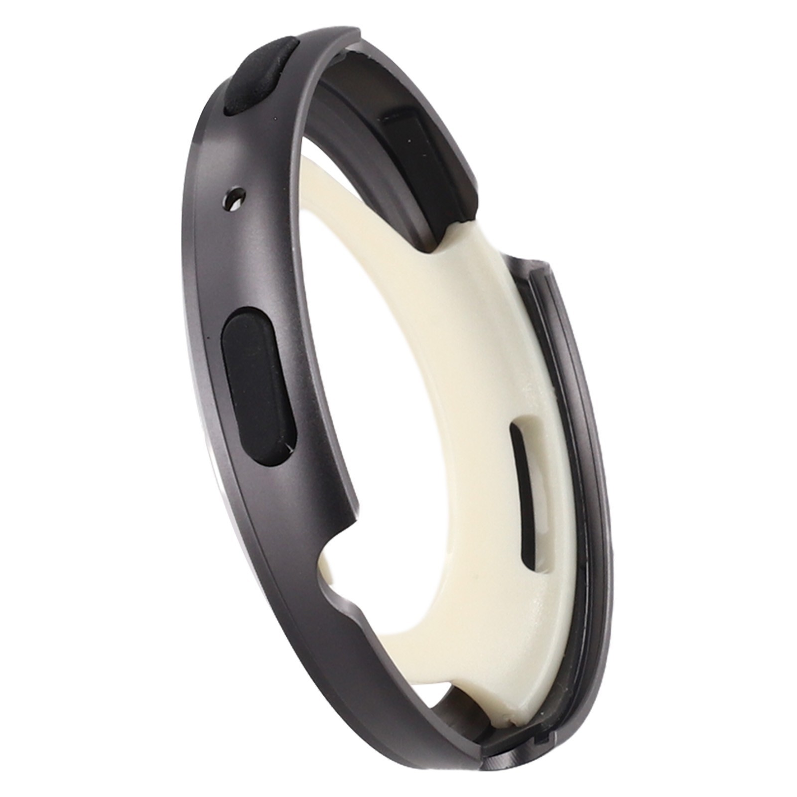 Rugged Metal Case for Amazfit Active2 Comprehensive Bumper & Back Cover