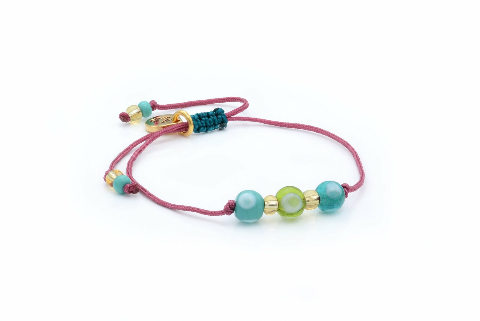 Acqua di Bimini Custom Jewelry - Bahama Shallow