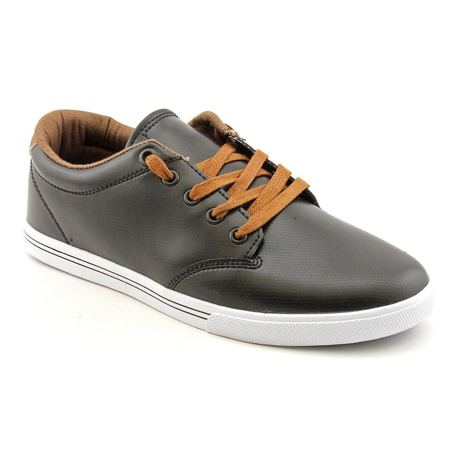 Globe Skateboard Shoes Lighthouse-Slim Black/Toffee