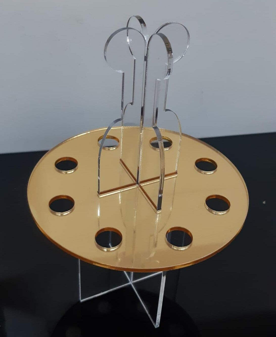 Mini Cone Serving Stand