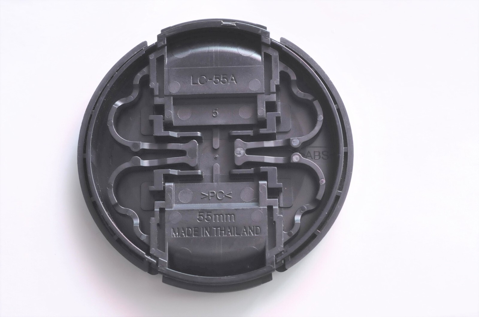Nikon OEM LC-55A 55mm Front Lens Cap