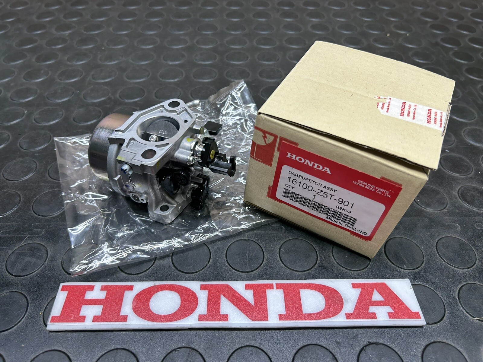 Honda OEM Carburetor GX340 16100-Z5T-901 CARB GX340 generator 🔥FAST SHIP🔥