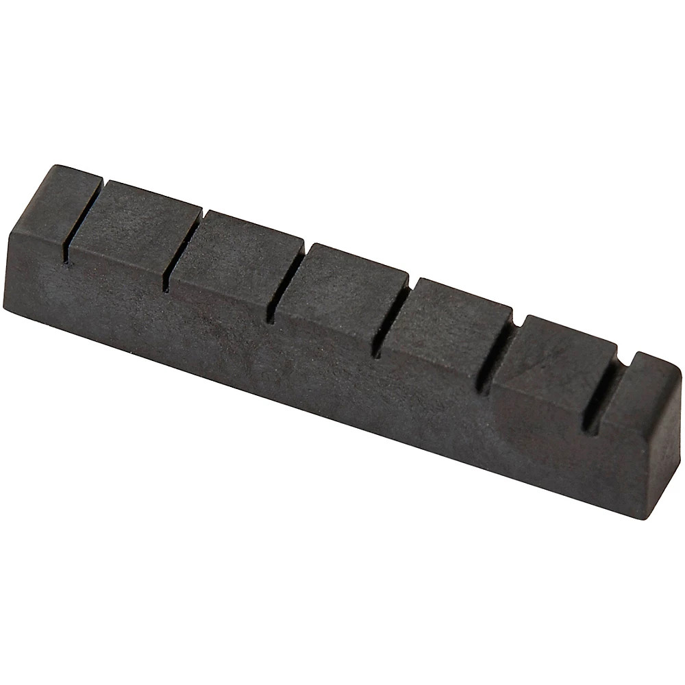 PRS SE Wide Fat/Wide Thin Guitar Nut Black