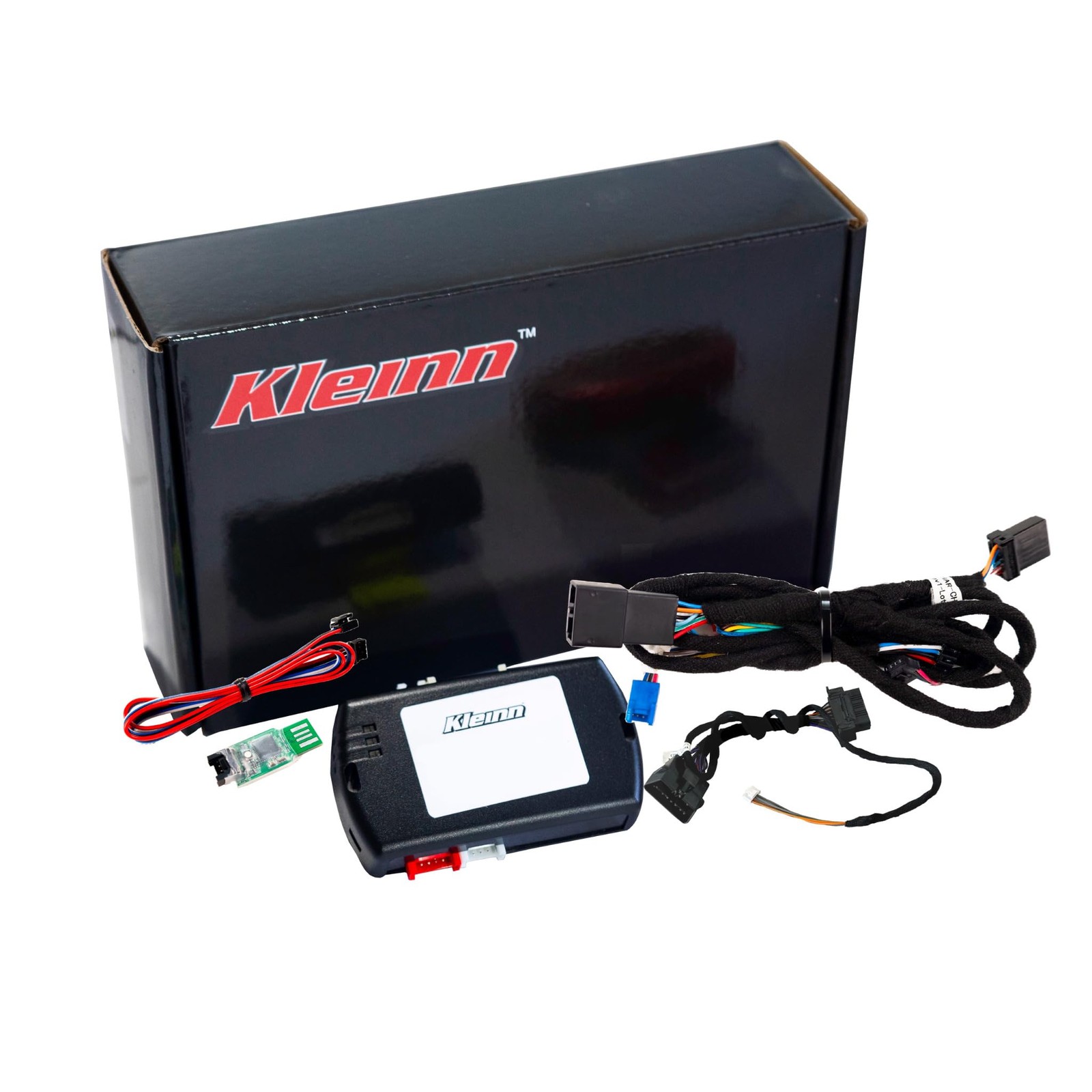 Kleinn Air Horns RSRAM71 Remote Start for RAM