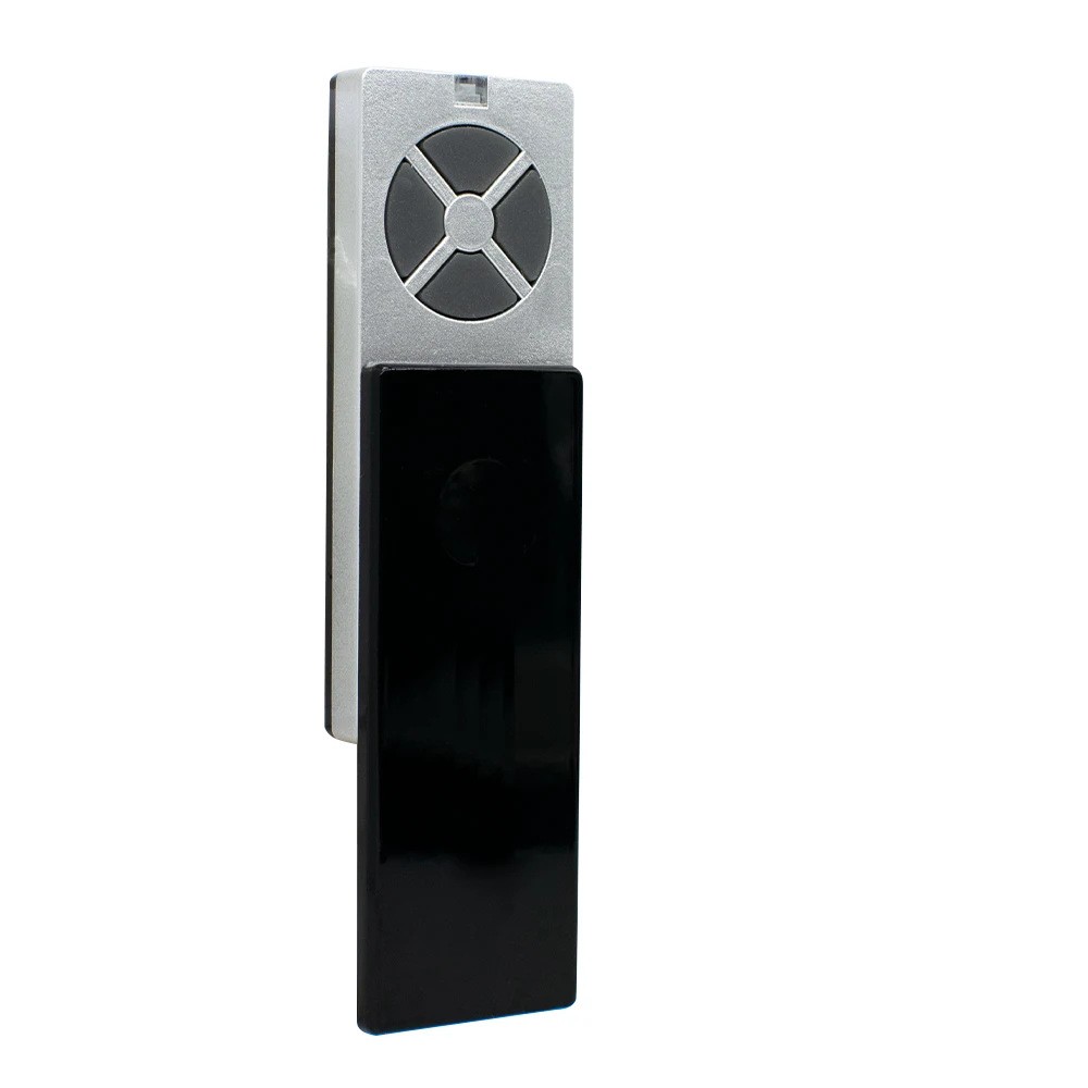 Wireless Sliding Door Opener 433 MHz Garage Door Remote Control