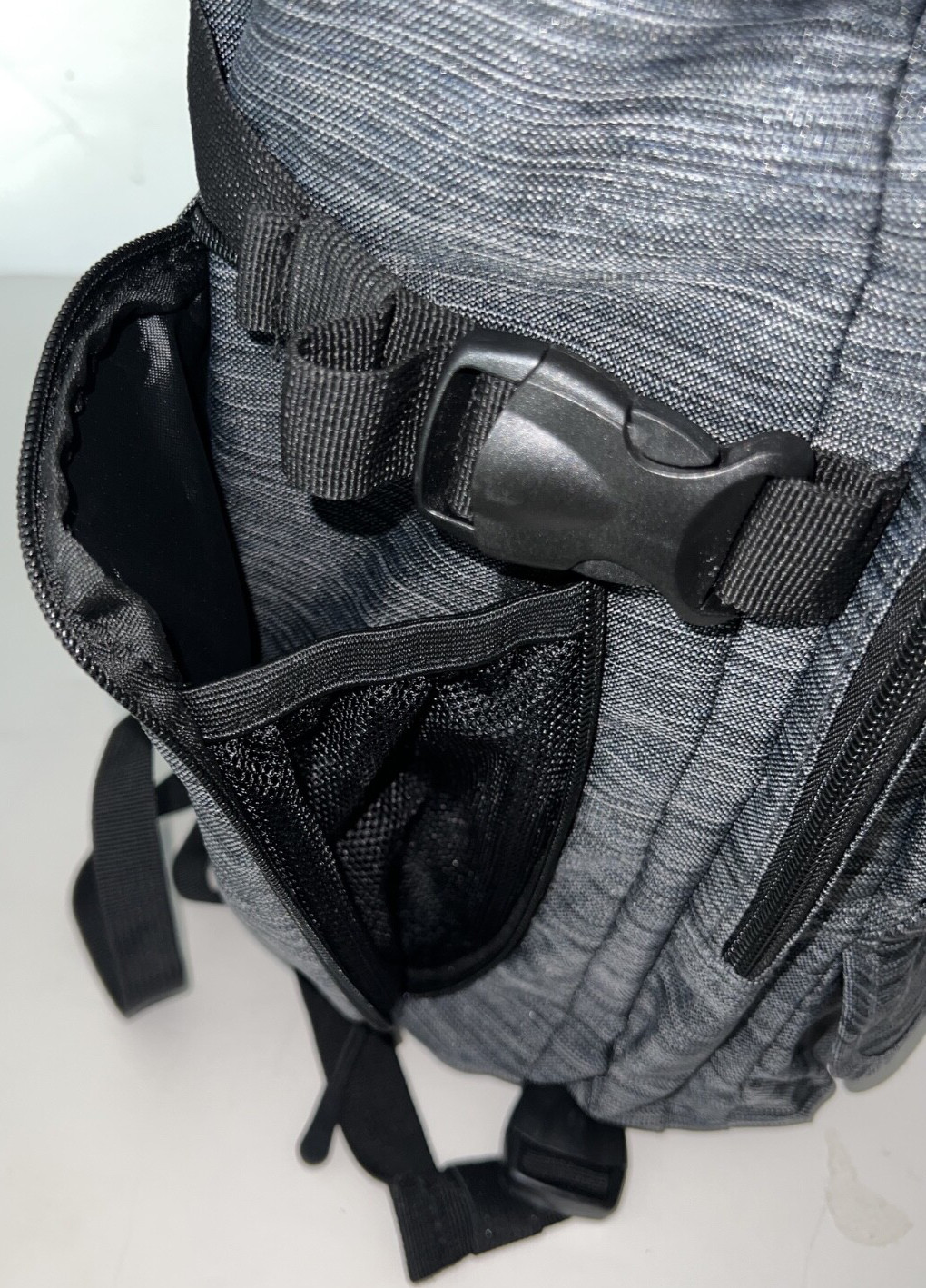ORIGAUDIO FREIGHTLINER COOLER MULTIPOCKET BACKPACK- with Microsoft logo