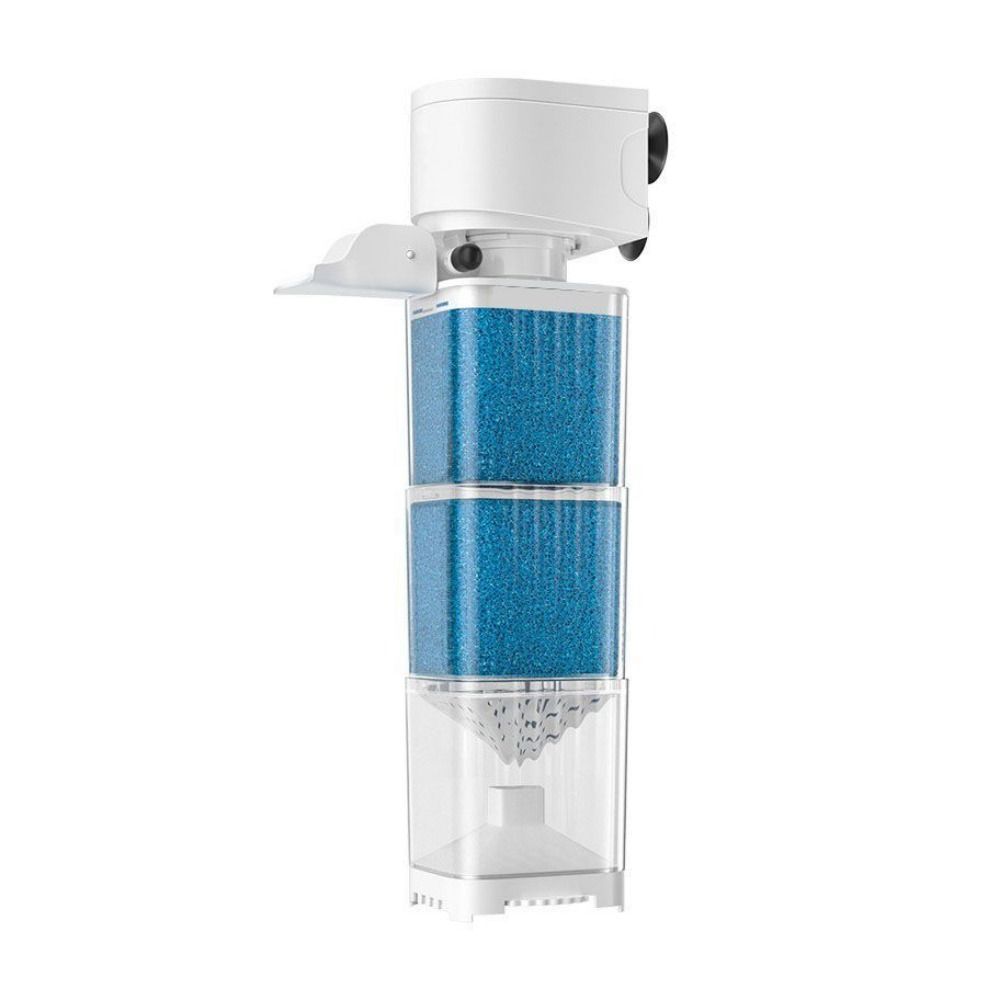 Fish Tank Filter Water Purification Suction Toilet Water Circulation Pump