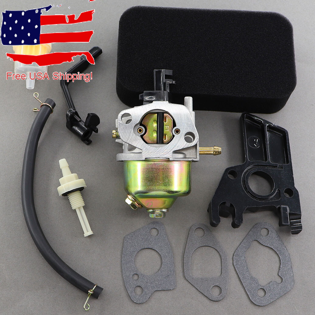 Carburetor For Craftsman CMXGGAS030729 4375 3500 Watts Generator 030729