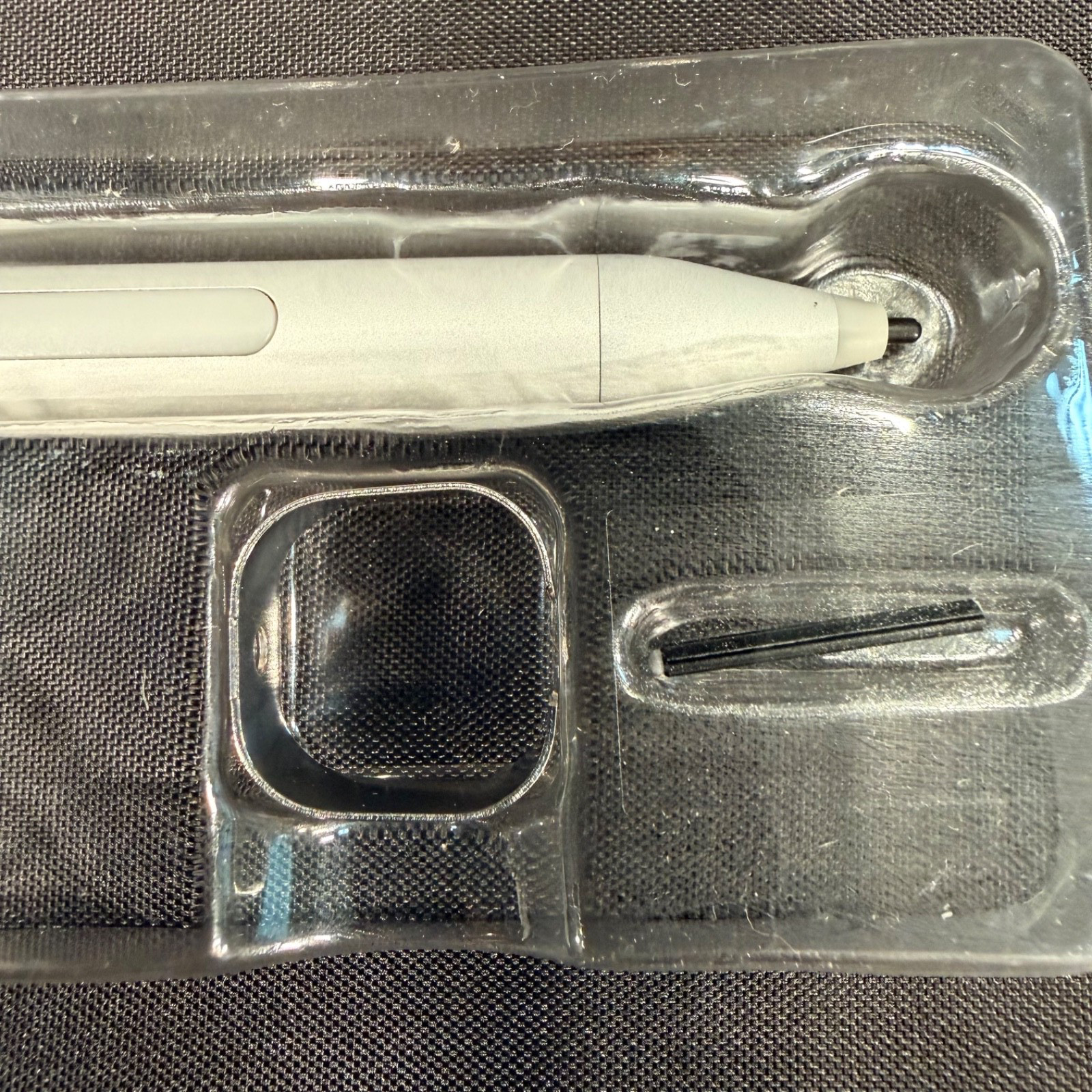Microsoft Certified SkyMirror Model: ME-MPP303 Gray Surface Pen - New Open Box
