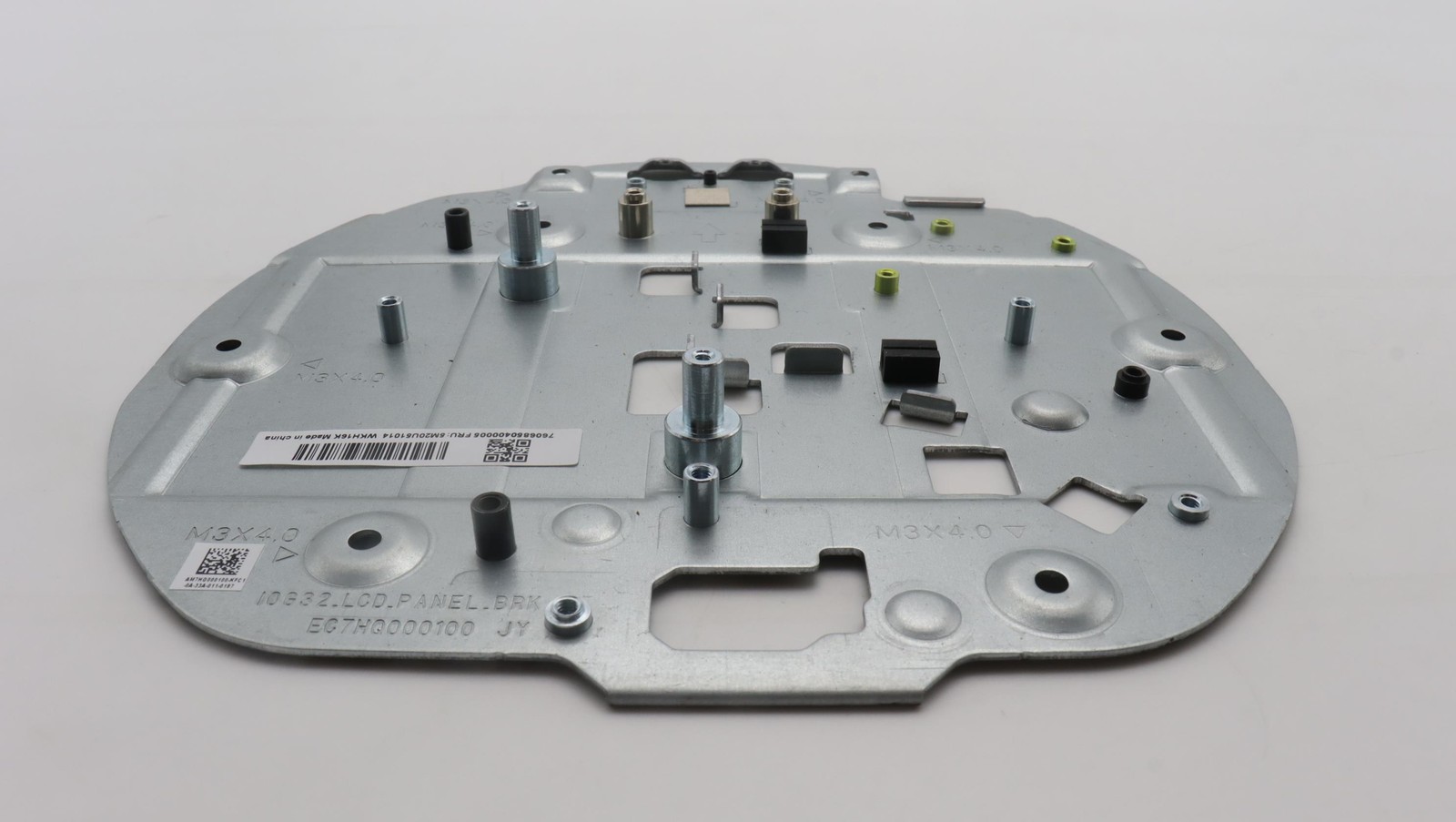 5M20U51014 Yoga9 LCD Panel Bracket Assembly