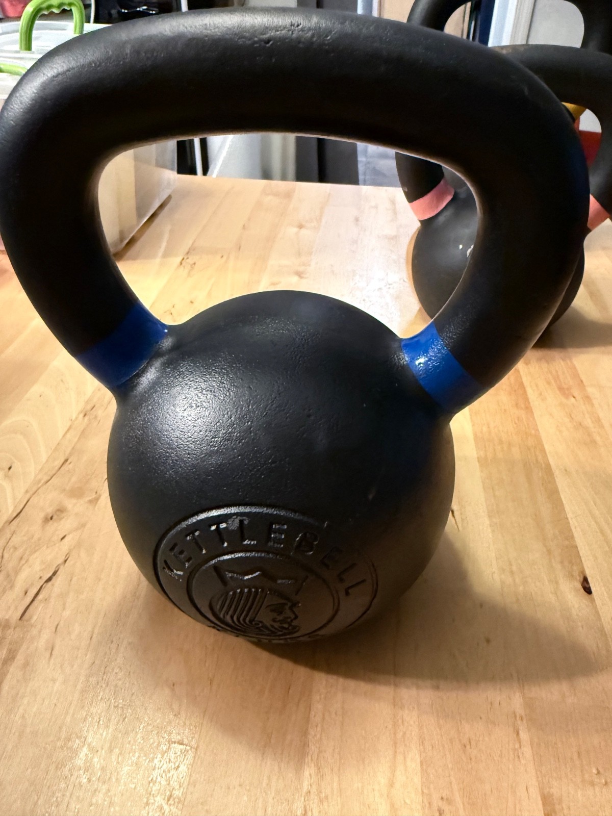 Kettlebell Kings Competition Kettlebells Weight 12KG/26.4lbs