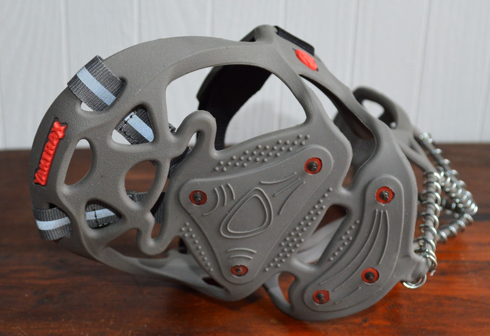 YakTrax Run Winter Traction Cleats XLarge NWF