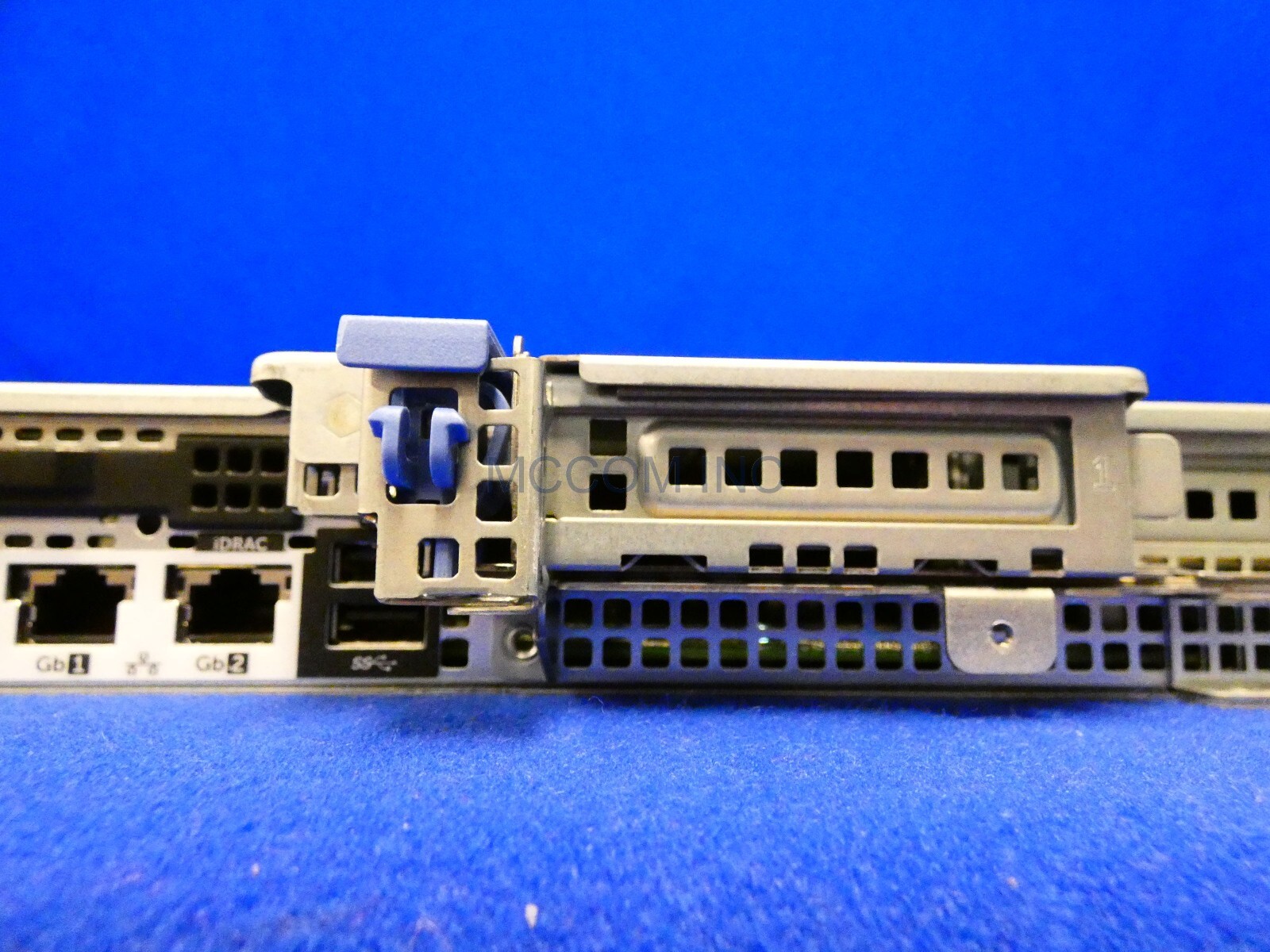 Ross XPression Video Encoder XPN-INC-SW+HW w/ 3 Dell 500gb Drives