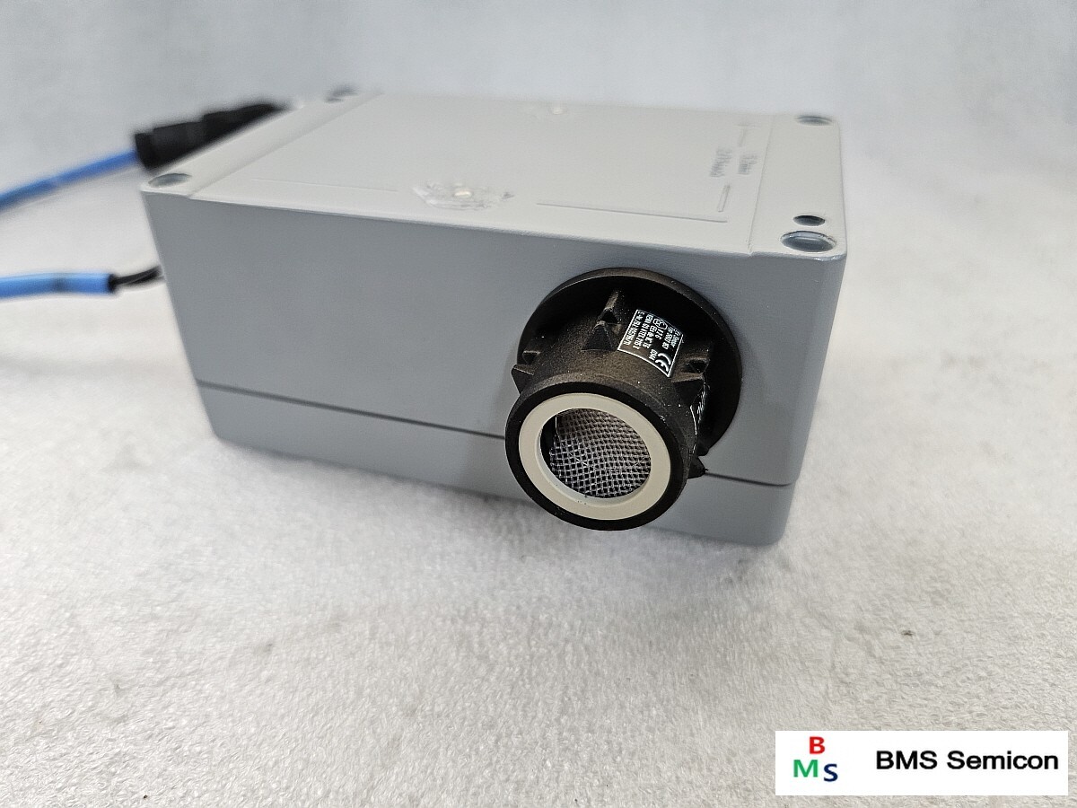 COMPUR Monitors 930.80 Differential pressure switch & 5360 063 100Control Module