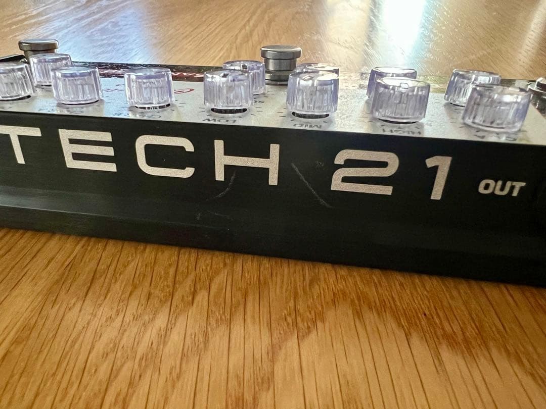TECH 21 English Muffy 520912