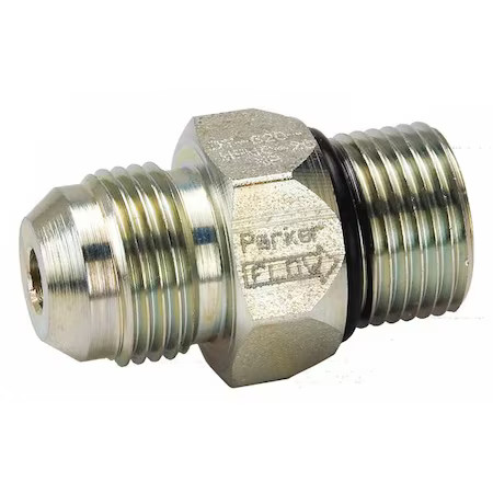 Parker Dt-370-Mfmo-5 Check Valve, 1.47" L X 0.75" W X 0.75" H