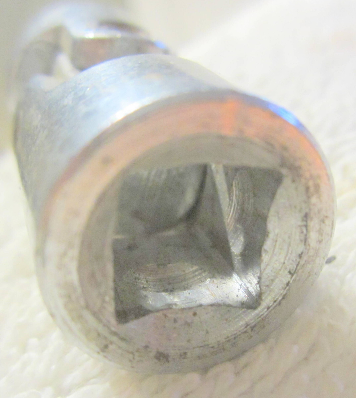 3/8" adaptor KAL UNIVERSAL SWIVEL ADAPTER SOCKET tool,VTG tool