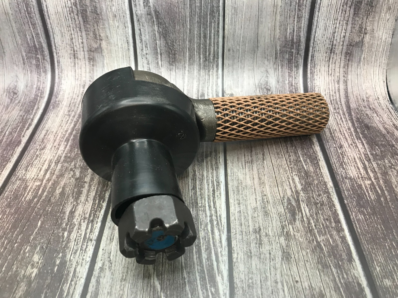 STEERING TIE ROD END ROAD LEVELER E11003 *NEW IN BOX*