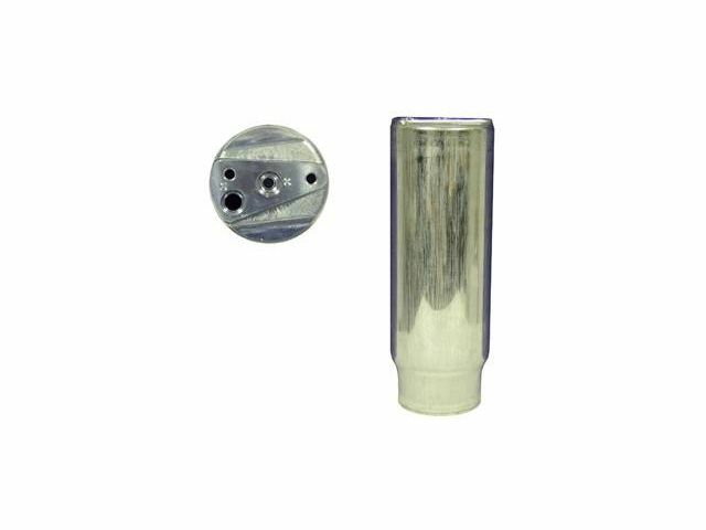 A/C Receiver Drier For 1989-1991 Chevy Tracker 1990 X185YM Drier Pad Mount
