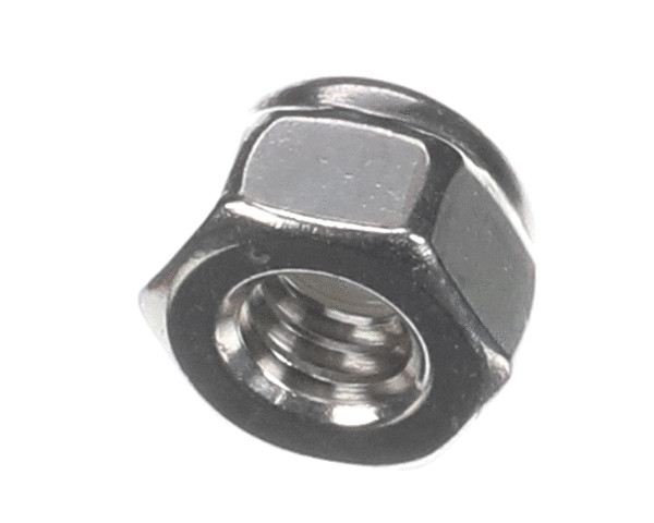 60007 Grindmaster Cecilware Nut, 1/4-20 Ne Nylon Insert(Es Genuine OEM GM60007