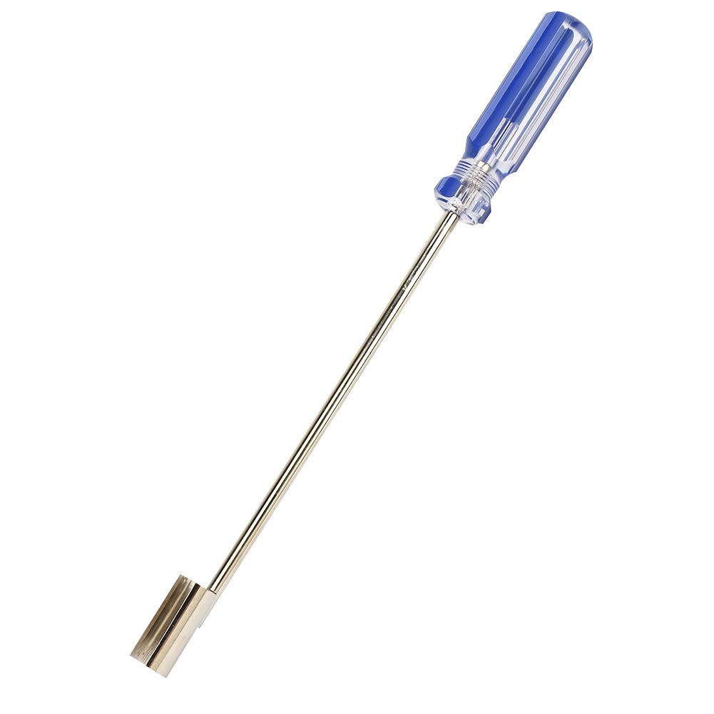Steel BNC Connector Tool, Video Head Extraction Screwdriver, Installation of ...