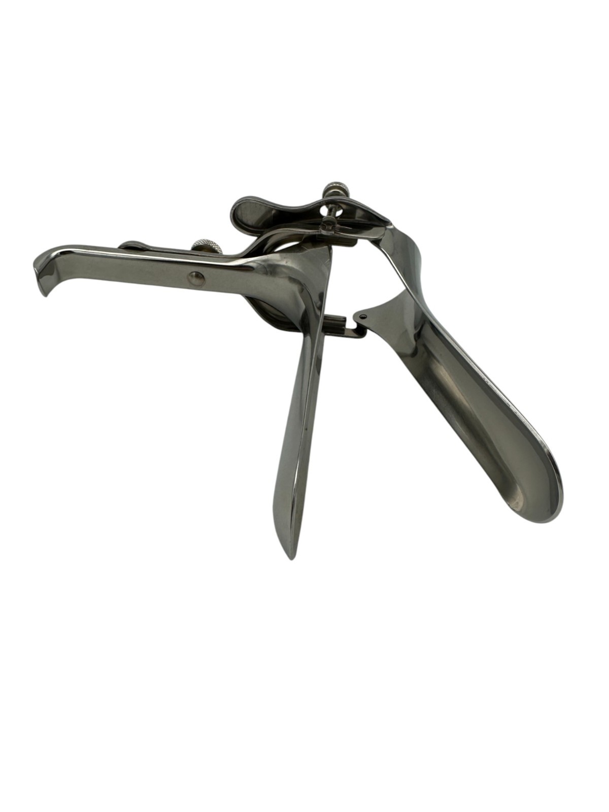 Miltex Vaginal Speculum, Large, Stainless Germany