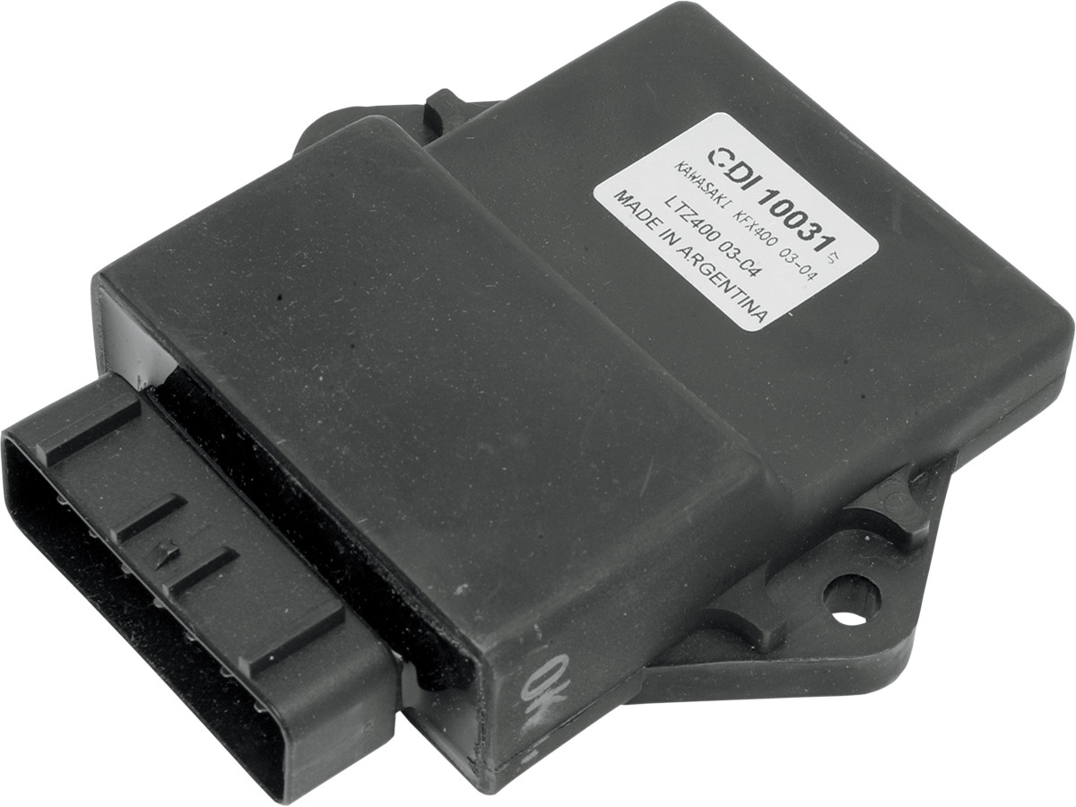 RICK'S MOTORSPORT ELECTRIC RICKS MOTORSPORT ELECTRIC 15-301 CDI Box