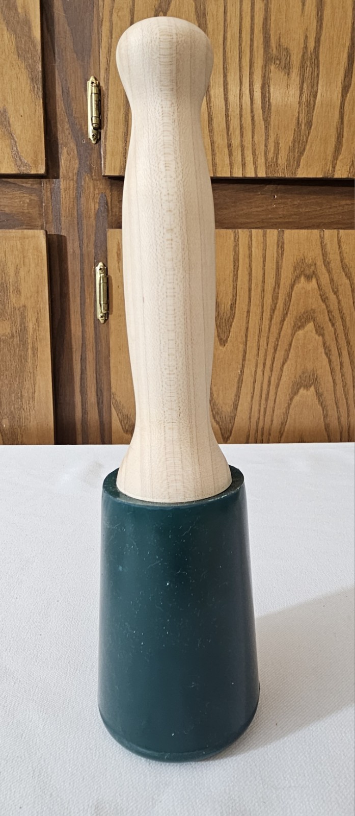 New Wood is Good Co. Mallet MA-12