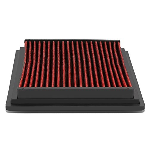 AFPN-104-RD Clean Air Washable Drop In Panel Air Filter 97-04 Explorer 4.0L