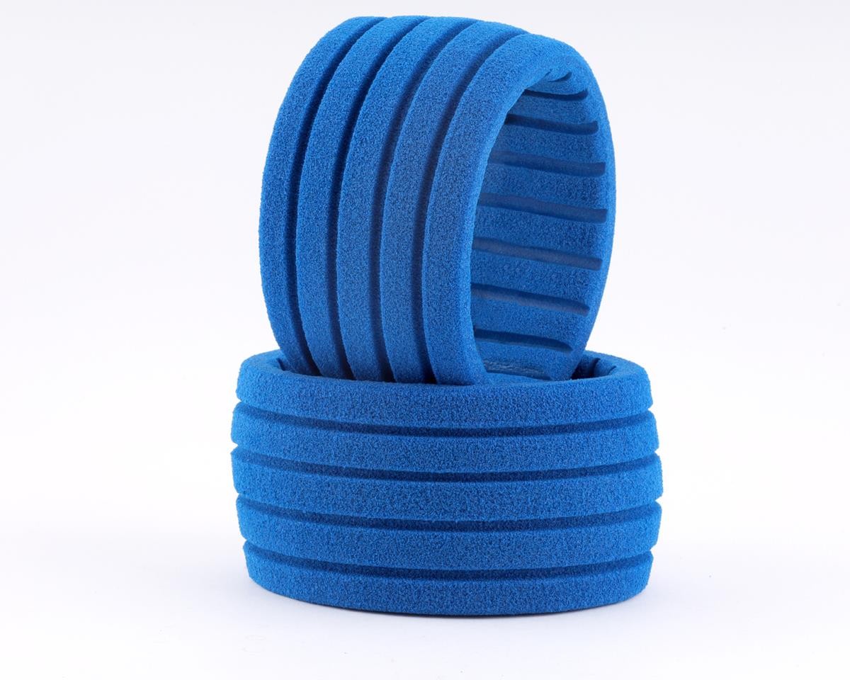 Traxxas Drag Slash Rear Tire Foam Inserts (2)