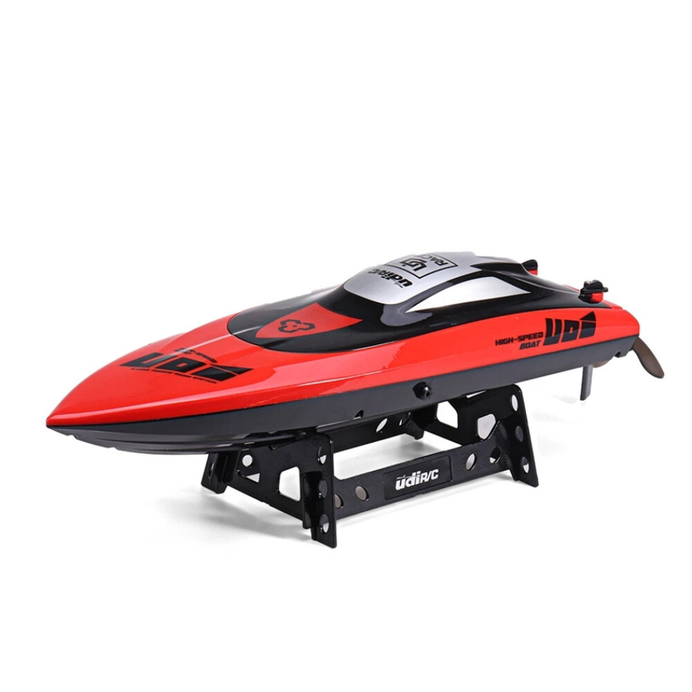 UDIRC RC Boat Brushless 40KM/H 2.4G Racing Remote Control Boat for Adult and Kid