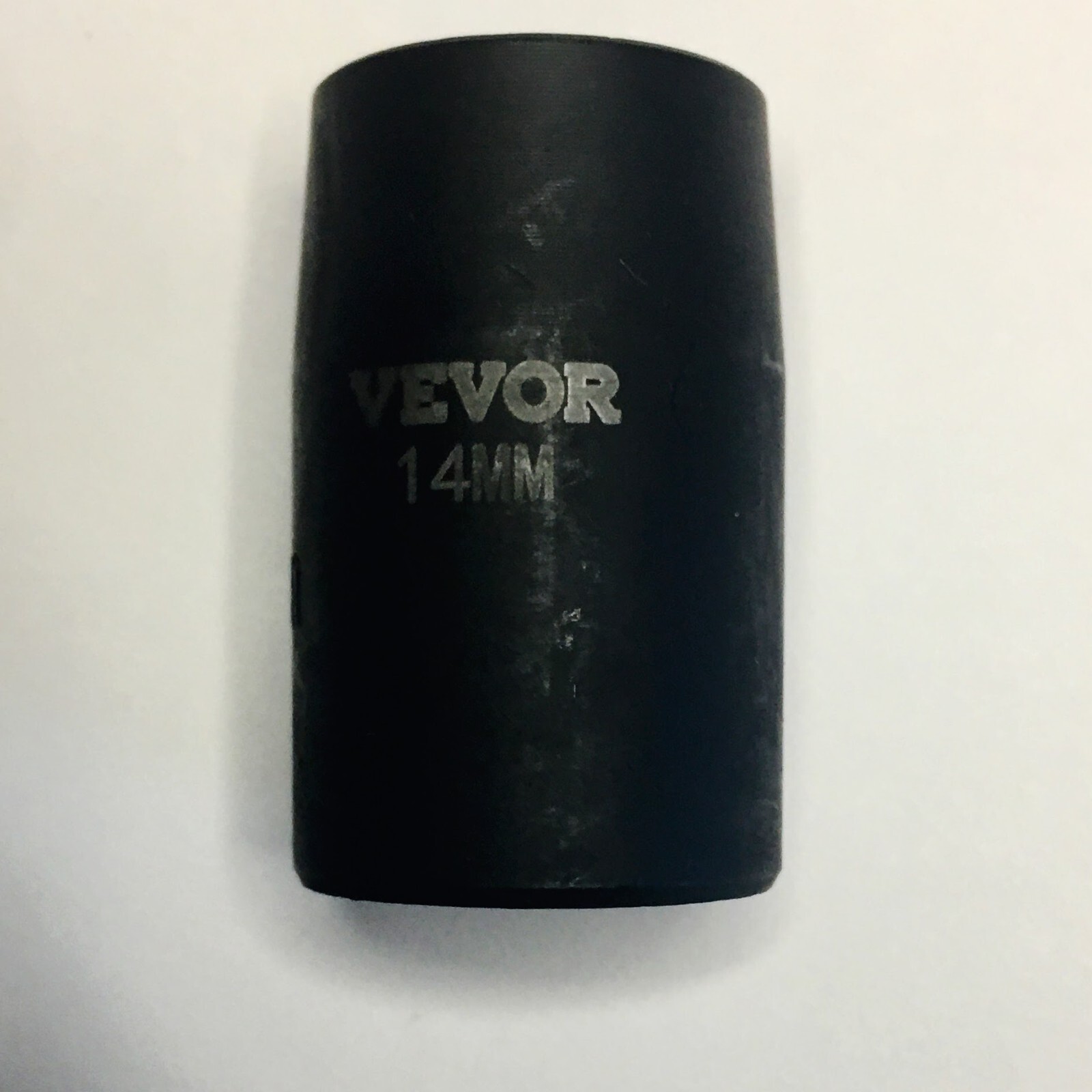 VEVOR  14 mm x 1/2"  Impact Socket - 6 Point -  Free USA Shipping